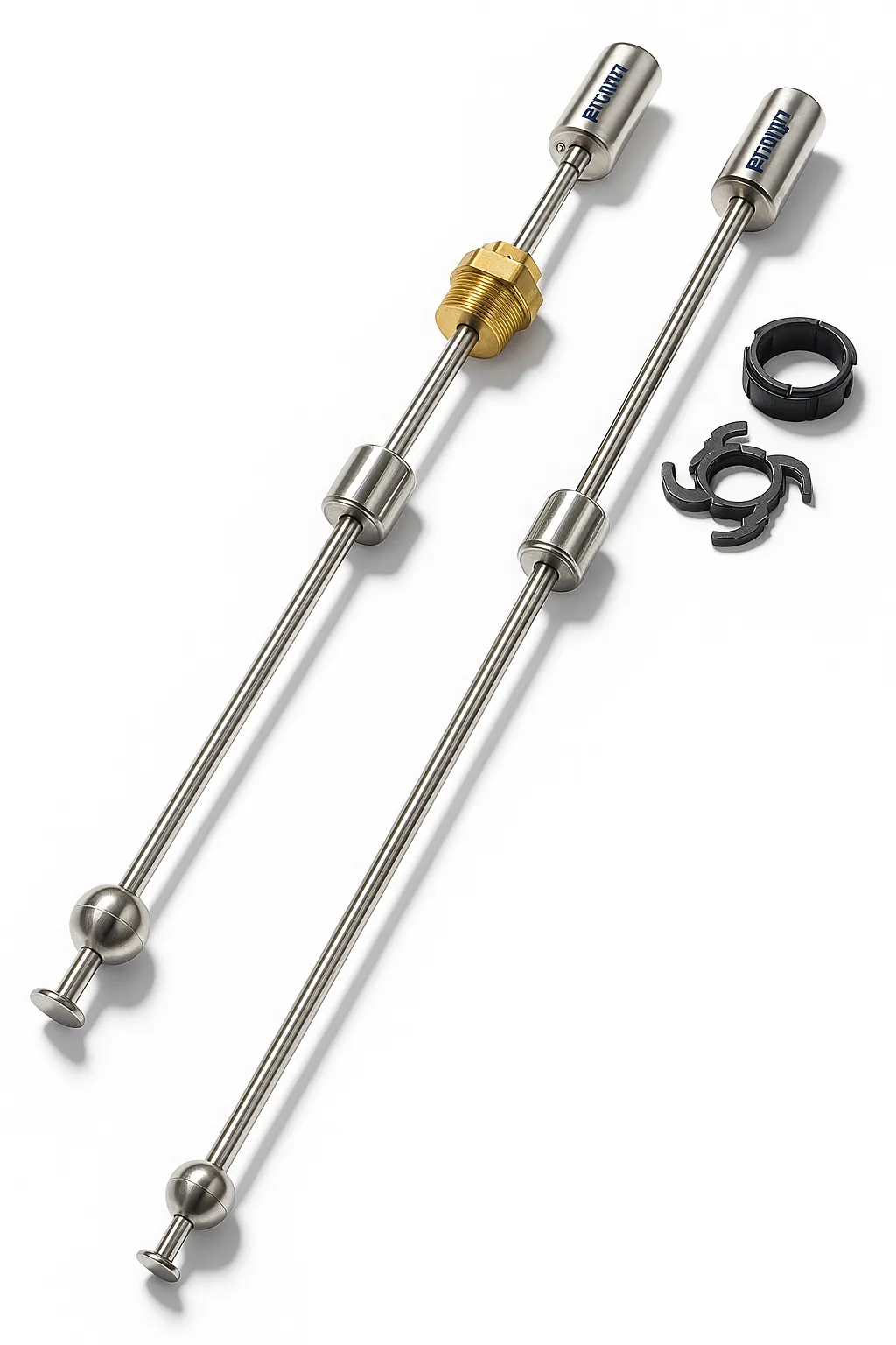 зонд магнитострикционный для вертикального резервуара FAFNIR VISY-Stick Flex / 8500 мм