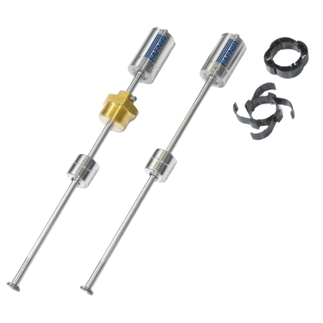 зонд магнитострикционный для вертикального резервуара FAFNIR VISY-Stick Flex / 8500 мм